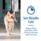 Show in main carousel: PetArmor Flea & Tick Spot Treatment for Cats, over 1.5 lbs, 6 doses (6-mos. supply) slide 5 of 10