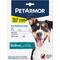 Show in main carousel: PetArmor Flea & Tick Spot Treatment for Dogs, 23-44 lbs, 6 doses (6-mos. supply) slide 1 of 7