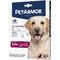 Show in main carousel: PetArmor Flea & Tick Spot Treatment for Dogs, 45-88 lbs, 3 Doses (3-mos. supply) slide 1 of 9