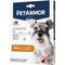 Show in main carousel: PetArmor Flea & Tick Spot Treatment for Dogs, 5-22 lbs, 3 Doses (3-mos. supply) slide 1 of 9