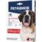 Show in main carousel: PetArmor Flea & Tick Spot Treatment for Dogs, 89 - 132 lbs, 3 Doses (3-mos. supply) slide 1 of 9