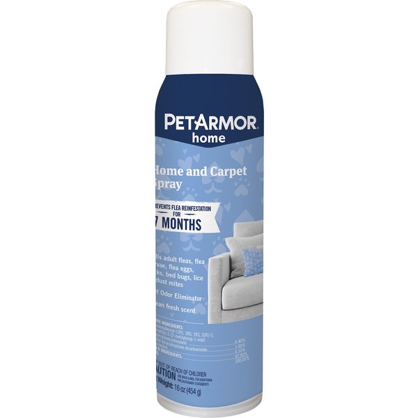 PetArmor Home Carpet Powder Fresh Scent for Pets