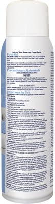 Show full view: PetArmor Home & Carpet Spray Fresh Scent for Pets, 16-fl oz bottle slide 2 of 8