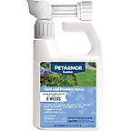 PetArmor Home Yard & Premise Flea & Tick Spray Treatment, 32-fl oz bottle