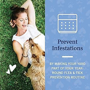 PetArmor Home Yard & Premise Flea & Tick Spray Treatment, 32-fl oz bottle