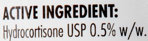 Show full view: PetArmor Hydrocortisone Quick Relief Spray for Dogs & Cats, 4-fl oz bottle slide 7 of 12