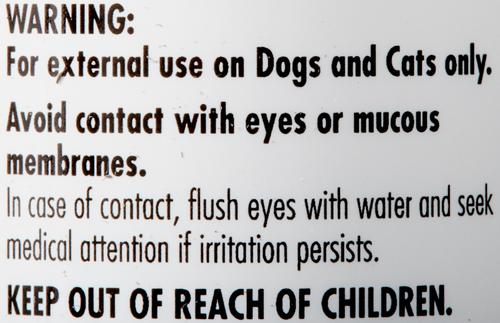 Show full view: PetArmor Hydrocortisone Quick Relief Spray for Dogs & Cats, 4-fl oz bottle slide 9 of 12