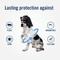 Show in main carousel: PetArmor Plus Flea & Tick Dogs Collar, 1 collar (6-mos. supply) slide 4 of 6