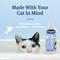 Show in main carousel: PetArmor Plus Flea & Tick Shampoo for Cats, 12-fl oz bottle slide 3 of 7
