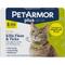 Show in main carousel: PetArmor Plus Flea & Tick Spot Treatment for Cats, over 1.5 lbs, 6 Doses (6-mos. supply) slide 1 of 11