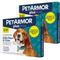 Show in main carousel: PetArmor Plus Flea & Tick Spot Treatment for Dogs, 23-44 lbs, 12 Doses (12-mos. supply) slide 1 of 10