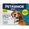 Show in main carousel: PetArmor Plus Flea & Tick Spot Treatment for Dogs, 23-44 lbs, 6 Doses (6-mos. supply) slide 1 of 11