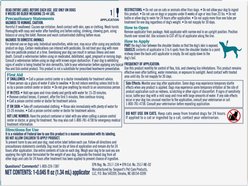 PetArmor Plus Flea & Tick Spot Treatment for Dogs, 23-44 lbs, 6 Doses (6-mos. supply) slide 2 of 9