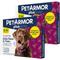 Show in main carousel: PetArmor Plus Flea & Tick Spot Treatment for Dogs, 45-88 lbs, 12 Doses (12-mos. supply) slide 1 of 10