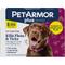 Show in main carousel: PetArmor Plus Flea & Tick Spot Treatment for Dogs, 45-88 lbs, 6 Doses (6-mos. supply) slide 1 of 11
