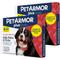 Show in main carousel: PetArmor Plus Flea & Tick Spot Treatment for Dogs, 89-132 lbs, 12 Doses (12-mos. supply) slide 1 of 10