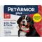 Show in main carousel: PetArmor Plus Flea & Tick Spot Treatment for Dogs, 89-132 lbs, 3 Doses (3-mos. supply) slide 1 of 10