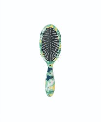 PetBrush by WetBrush Detangler Dog Brush, Teal, Small slide 2 of 4