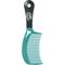 Show in main carousel: PetBrush by WetBrush Detangling Dog Comb, Teal slide 2 of 4