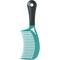 Show in main carousel: PetBrush by WetBrush Detangling Dog Comb, Teal slide 3 of 4