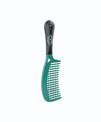Show full view: PetBrush by WetBrush Detangling Dog Comb, Teal slide 4 of 4