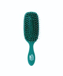 PetBrush by WetBrush Smooth & Shine Detangler Dog Brush, Teal slide 2 of 4