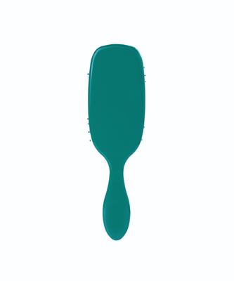 Show full view: PetBrush by WetBrush Smooth & Shine Detangler Dog Brush, Teal slide 3 of 5
