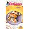 Show in main carousel: PetCakes Halloween Cake Kit Cat Treats, 6.6-oz box slide 1 of 5
