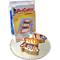 Show in main carousel: PetCakes Halloween Cake Kit Cat Treats, 6.6-oz box slide 3 of 5