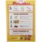 Show in main carousel: PetCakes Intro Kit Cheese Flavor Microwavable Mix with Bone Shaped Pan Dog Treats, 4.5-oz box slide 3 of 7