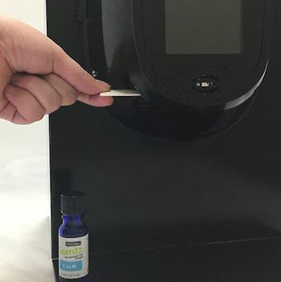 Show full view: PetChatz Scentz Pads Calming Diffuser Refill for Cats & Dogs, 10 count slide 4 of 4