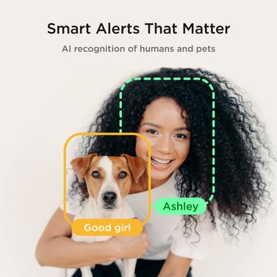 Show full view: Petcube Bites 2 Lite Interactive WiFi Pet Monitoring Treat Dispenser Camera slide 7 of 11