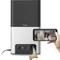 Show in main carousel: Petcube Bites 2 Wi-Fi Pet Camera & Treat Dispenser, Matte Silver slide 1 of 9