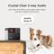Show in main carousel: Petcube Play 2 Play Wi-Fi Pet Camera, Matte Silver slide 6 of 7