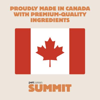 Show full view: Petcurean Summit Coastal Grill Adult Dry Dog Food, 25-lb bag slide 6 of 11