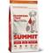 Show in main carousel: Petcurean Summit Farmstead Feast Adult Dry Dog Food, 25-lb bag slide 1 of 11