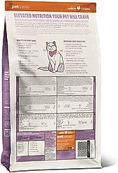 Petcurean Summit Meadow Roast Recipe Dry Cat Food, 12-lb bag slide 2 of 9