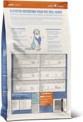 Petcurean Summit Range Rotisserie Adult Dry Dog Food, 25-lb bag slide 2 of 9