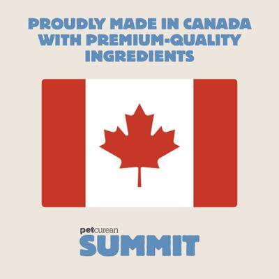 Show full view: Petcurean Summit Range Rotisserie Adult Dry Dog Food, 25-lb bag slide 6 of 11