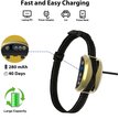 Show in main carousel: Petdiary Rechargeable Static Dog Bark Collar, Gold slide 5 of 8