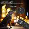 Show in main carousel: Petdiary 2000-ft Range Vibrating IPX7 Waterproof with Remote No Shock Dog Training Collar, Medium, Black slide 6 of 9