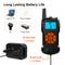 Show in main carousel: Petdiary 2600-ft Waterproof Remote Shock eCollar Dog Training Collar, Medium, Black slide 7 of 10