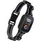 Show in main carousel: Petdiary 5 Training Mode Waterproof LCD Color Screen Dog Static Bark Collar, Black slide 1 of 11