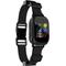 Show in main carousel: Petdiary 5 Training Mode Waterproof TFT Color Screen Dog Static Bark Collar, Black slide 1 of 11