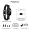 Show in main carousel: Petdiary 5 Training Mode Waterproof TFT Color Screen Dog Static Bark Collar, Black slide 10 of 11