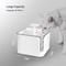 Show in main carousel: Petdiary Automatic Cat Water Fountain, White, Medium + Filter, White, Small, 6 count slide 3 of 9