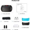 Show in main carousel: Petdiary B300 Dog Bark Control Collar, Black slide 8 of 10