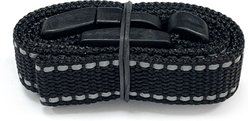 Petdiary B300 Dog Bark Control Collar Strap, Black slide 1 of 3