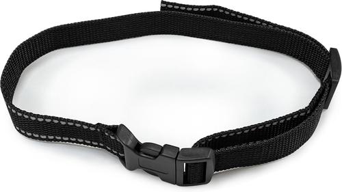 Show full view: Petdiary B300 Dog Bark Control Collar Strap, Black slide 3 of 4