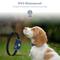 Show in main carousel: Petdiary B320 Rechargeable Static Dog Bark Collar, Blue, Small slide 4 of 9